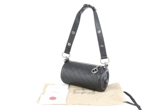 GUCCI Blondie 760170 Leather Tote Bag