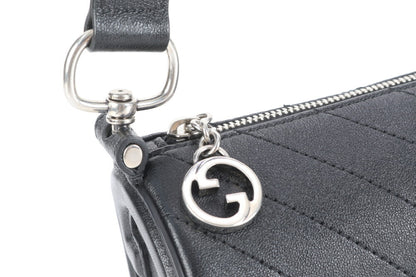 GUCCI Blondie 760170 Leather Tote Bag