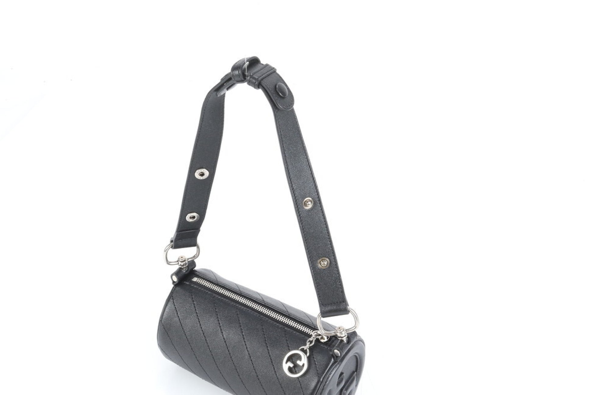 GUCCI Blondie 760170 Leather Tote Bag