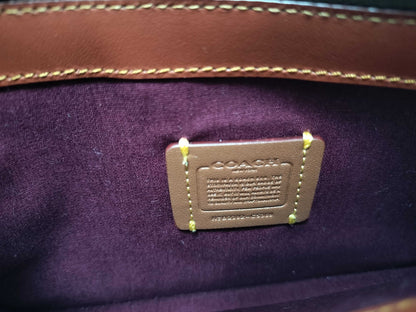 COACH Bag Coach 3-Piece Shoulder Bag