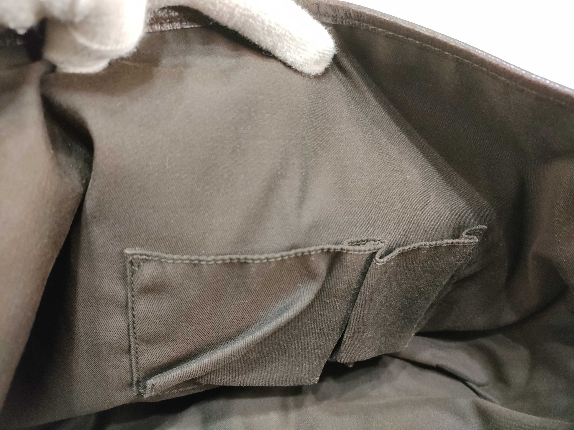 GUCCI GG Canvas Gucci Shoulder Bag Shoulder Bag