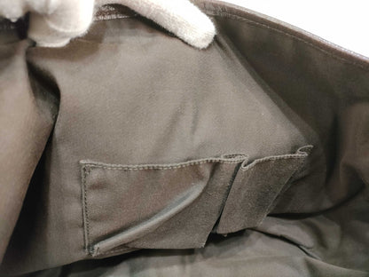 GUCCI GG Canvas Gucci Shoulder Bag Shoulder Bag