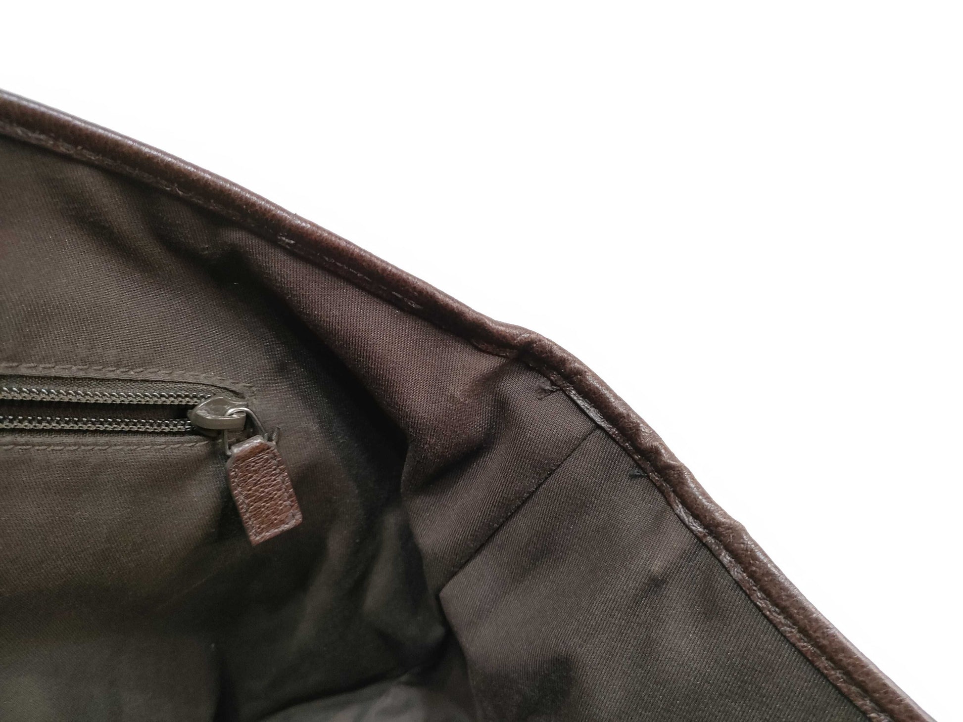 GUCCI GG Canvas Gucci Shoulder Bag Shoulder Bag