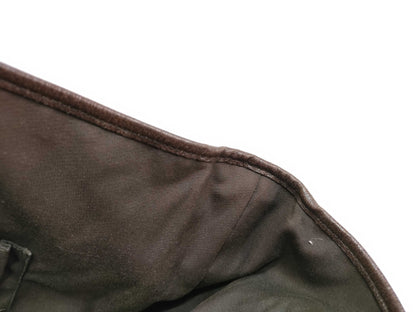 GUCCI GG Canvas Gucci Shoulder Bag Shoulder Bag