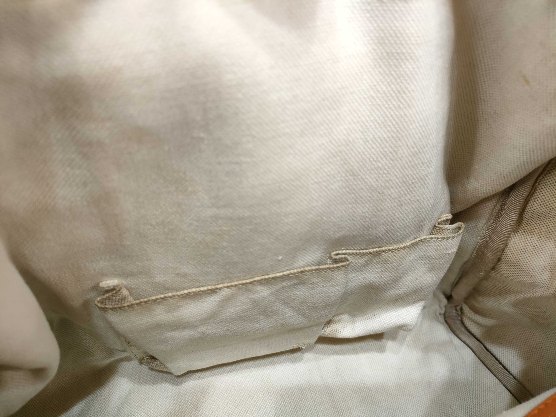 GUCCI GG Canvas Gucci 2-Way Shoulder Bag