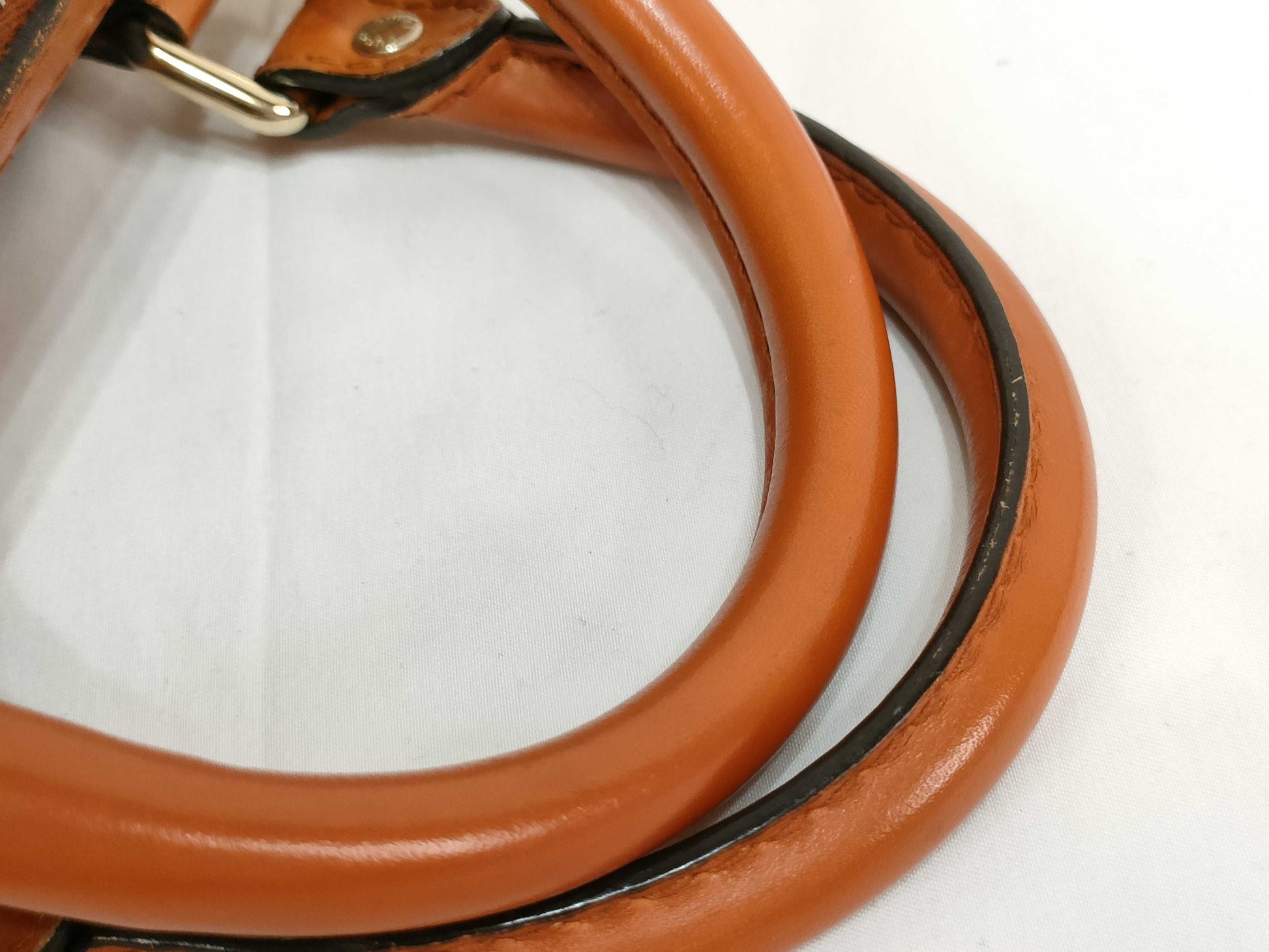 GUCCI GG Canvas Gucci 2-Way Shoulder Bag