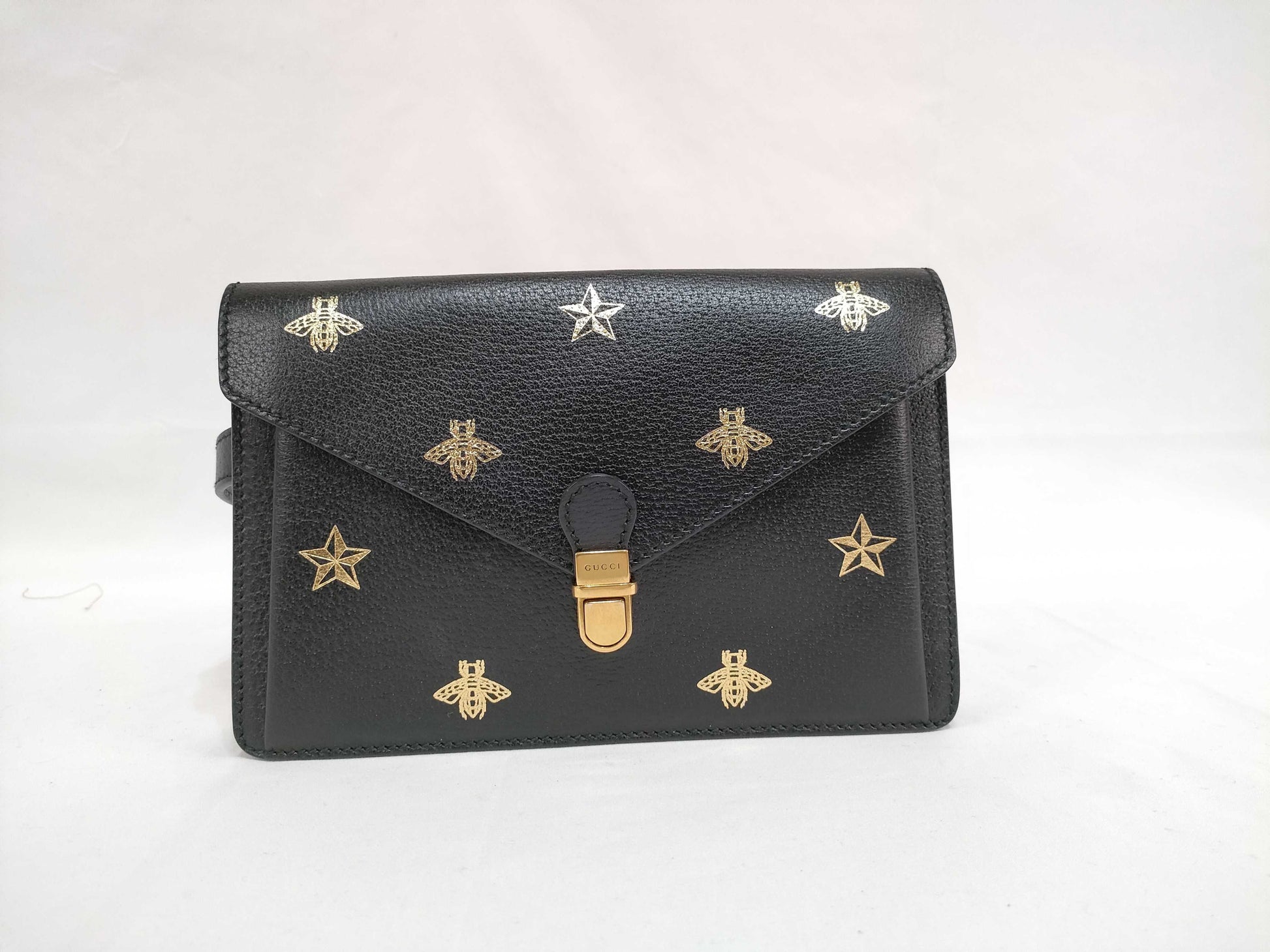 GUCCI Gucci waist bag waist bag
