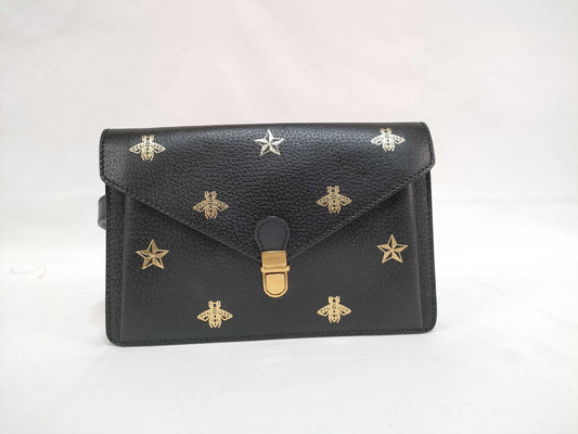 GUCCI Gucci waist bag waist bag