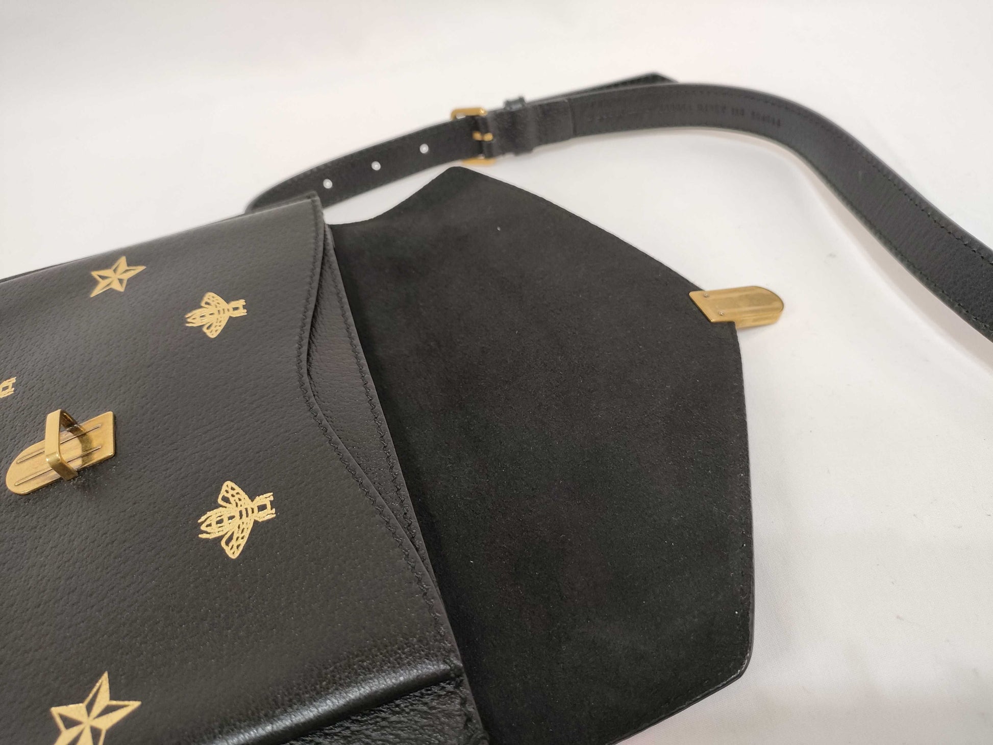 GUCCI Gucci waist bag waist bag