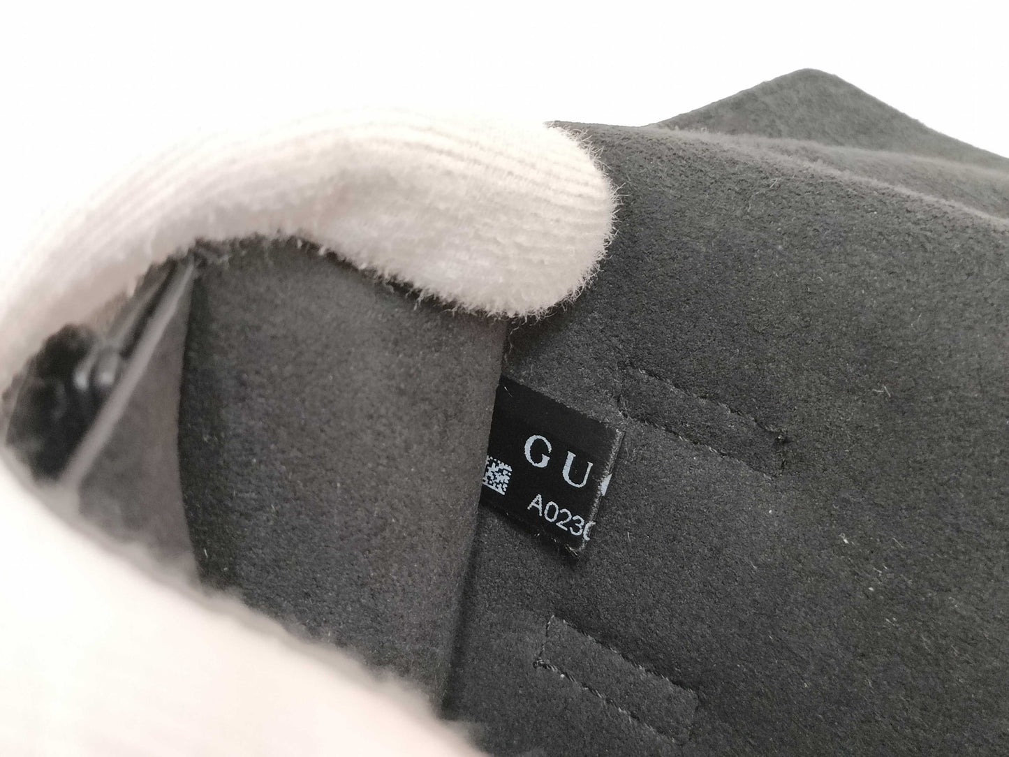GUCCI Gucci waist bag waist bag