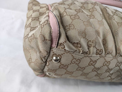 GUCCI Gucci handbag handbag