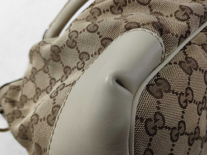 GUCCI 2-Way Handbag
