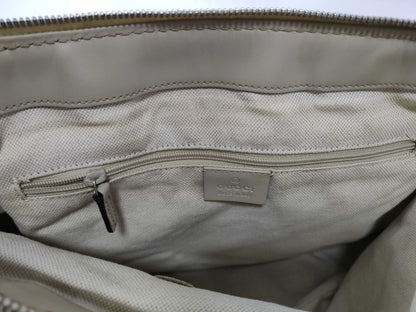 GUCCI 2-Way Handbag