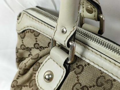 GUCCI 2-Way Handbag
