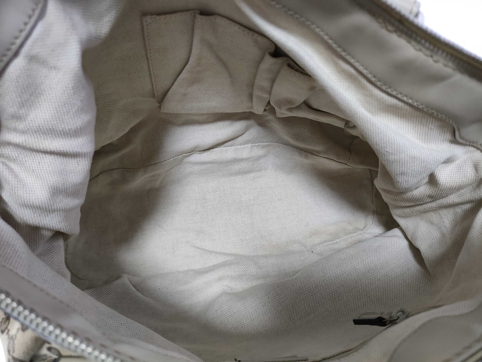 GUCCI 2-Way Handbag