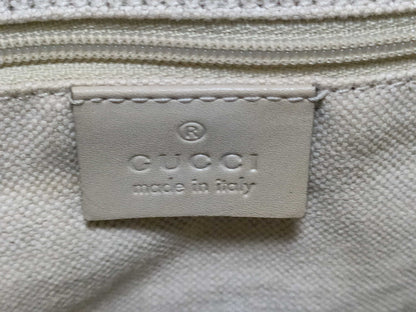 GUCCI 2-Way Handbag