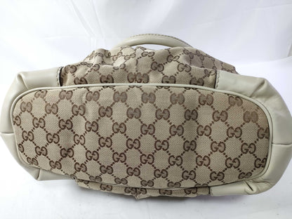 GUCCI 2-Way Handbag