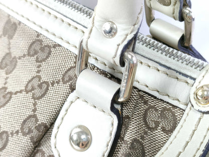 GUCCI 2-Way Handbag