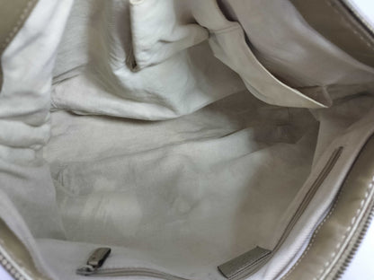 GUCCI GG Canvas Gucci 2-Way Tote Bag