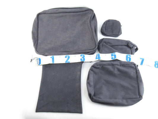 Theory 5-Piece Tote Bag Set