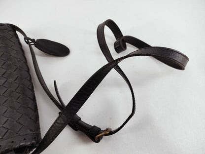IBIZA 3-Piece Shoulder Bag