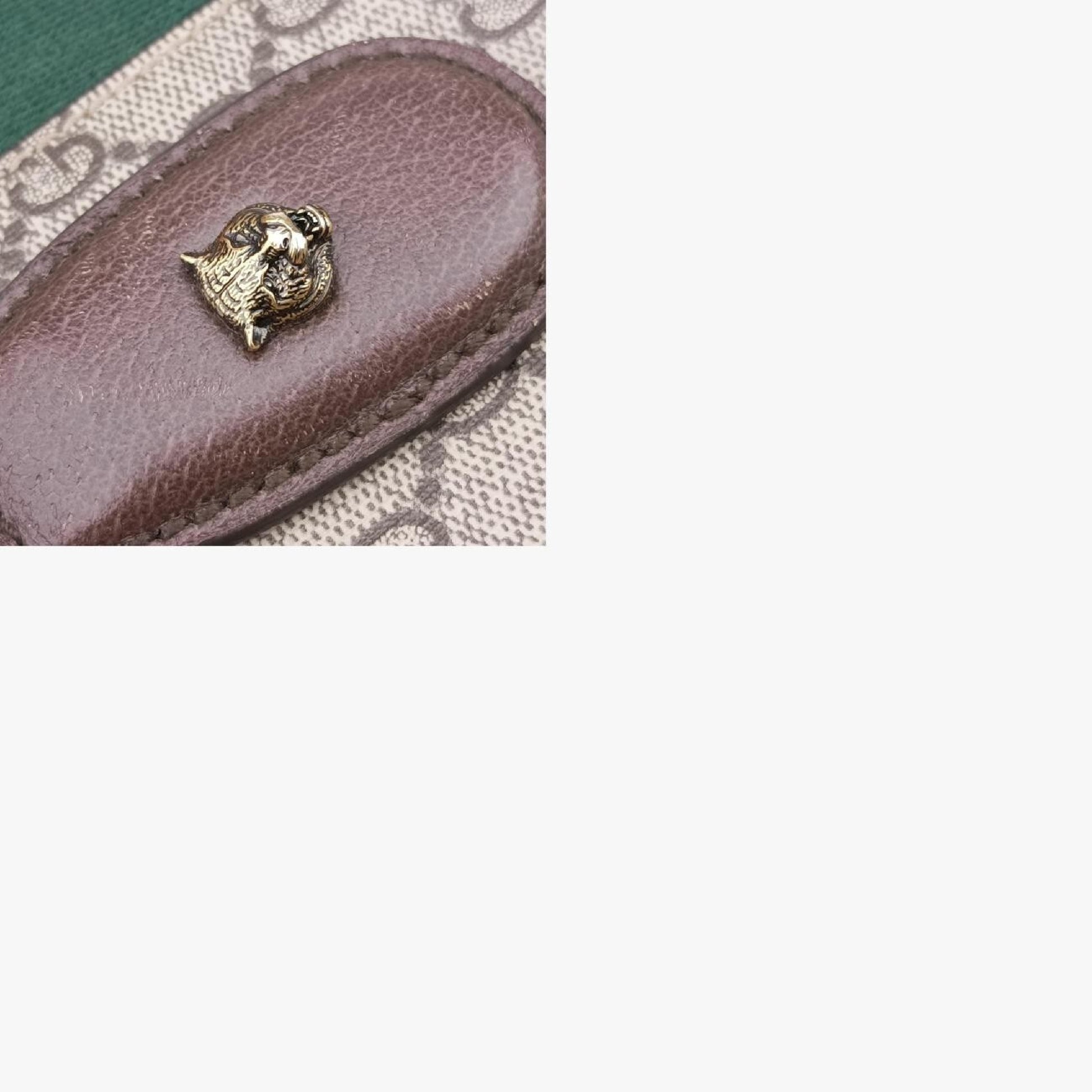 GUCCI Be GG Supreme Tote Multicolor PVC Coated Canvas Shoulder Bag 437549F020070490