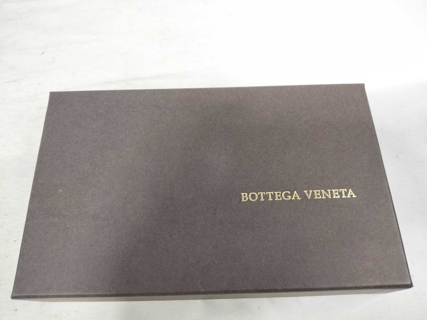 BOTTEGA VENETA Intrecciato Zippy Wallet