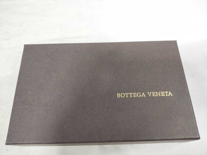 BOTTEGA VENETA Intrecciato Zippy Wallet