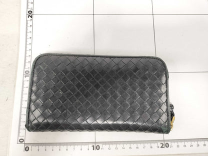 BOTTEGA VENETA Intrecciato Zippy Wallet