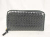 BOTTEGA VENETA Intrecciato Zippy Wallet