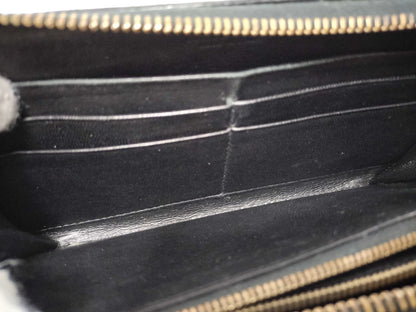 BOTTEGA VENETA Intrecciato Zippy Wallet