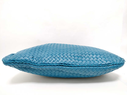 BOTTEGA VENETA Intrecciato Hobo Shoulder Bag