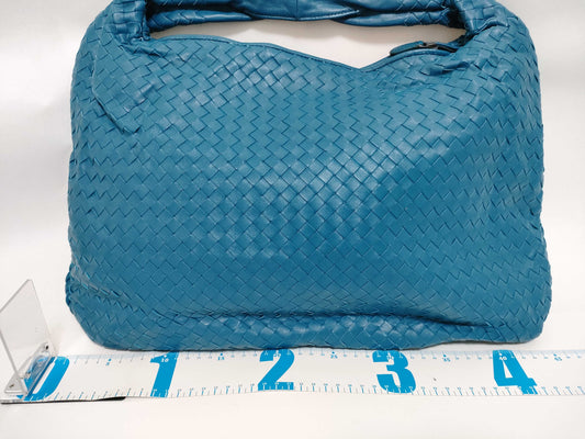 BOTTEGA VENETA Intrecciato Hobo Shoulder Bag