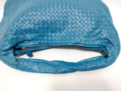 BOTTEGA VENETA Intrecciato Hobo Shoulder Bag