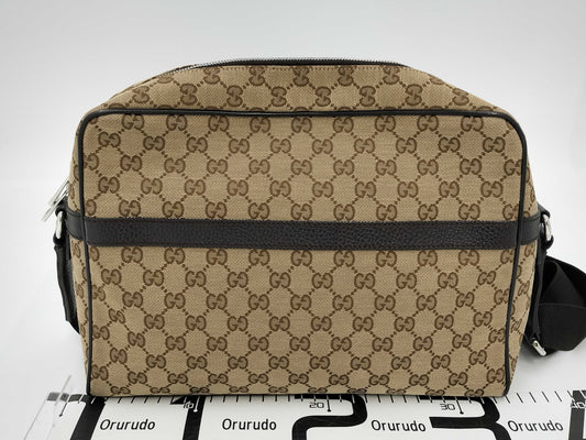 GUCCI shoulder bag