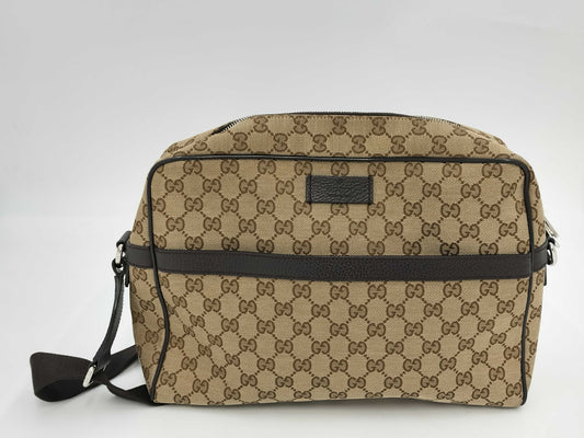 GUCCI shoulder bag