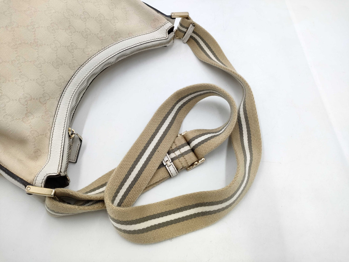 GUCCI shoulder bag