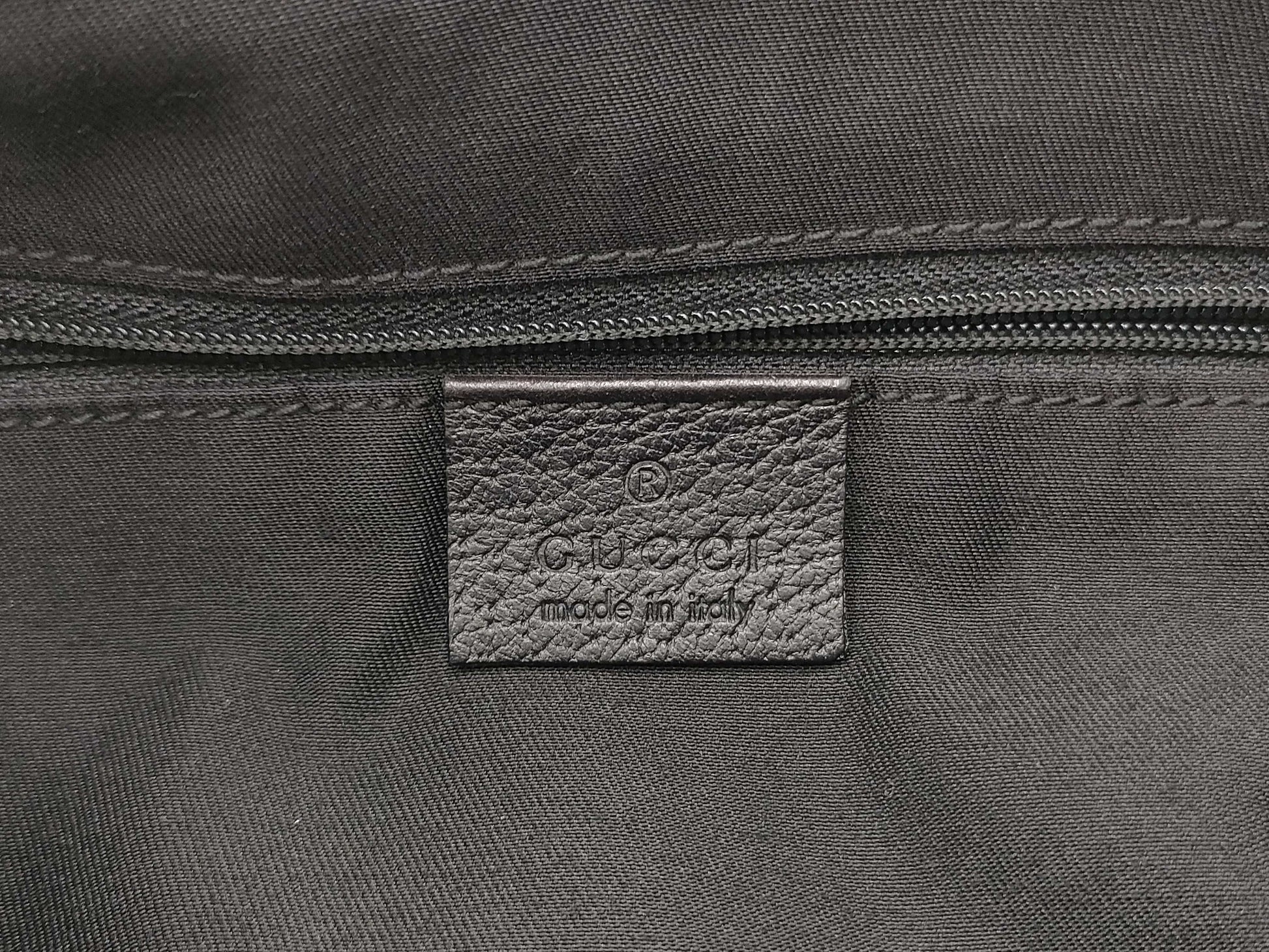 GUCCI shoulder bag