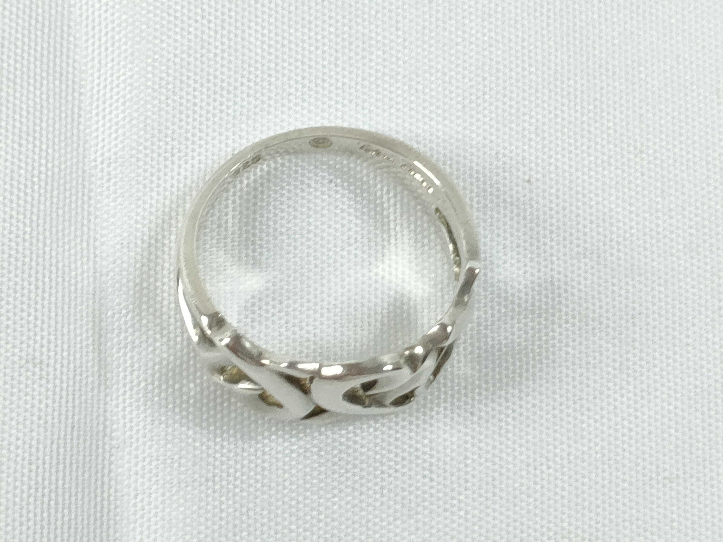 Tiffany & Co. Tiffany & Co. Triple Loving Heart Ring, Size 10