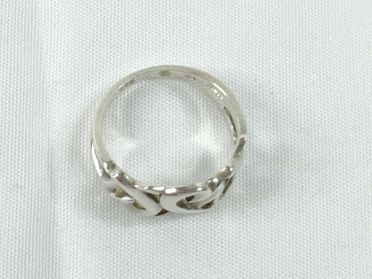 Tiffany & Co. Tiffany & Co. Triple Loving Heart Ring, Size 10