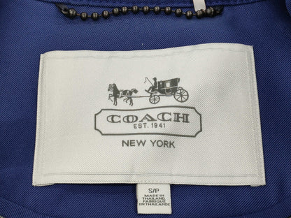 COACH Coach Coat S Coat
