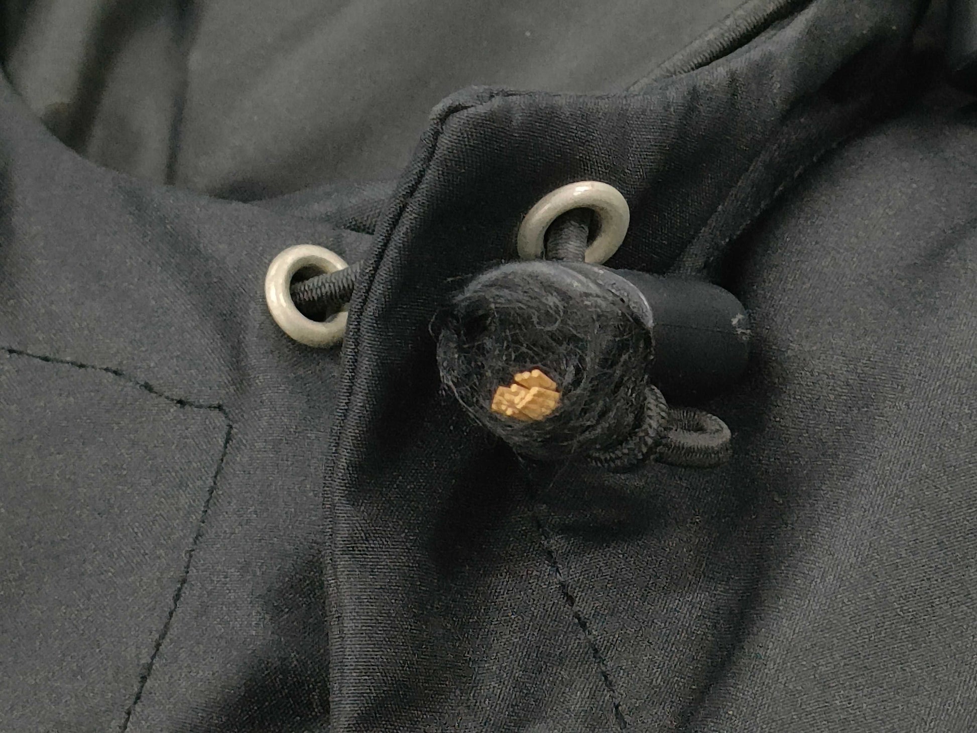 FENDI coat jacket