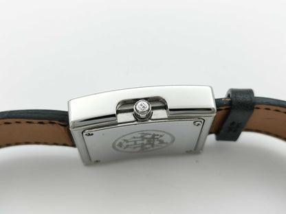 HERMES Belt Watch BE1.210 1497808 Quartz Women's Watch