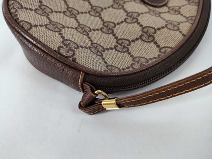 GUCCI GG Supreme GUCCI Shoulder Bag GG Supreme Shoulder Bag