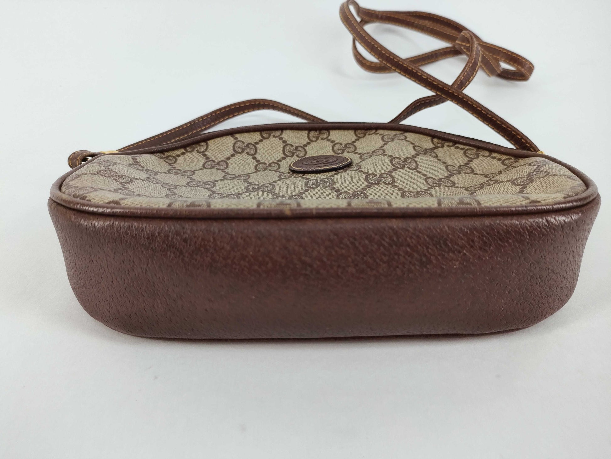 GUCCI GG Supreme GUCCI Shoulder Bag GG Supreme Shoulder Bag