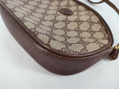 GUCCI GG Supreme GUCCI Shoulder Bag GG Supreme Shoulder Bag