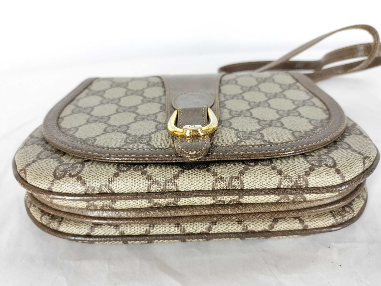 GUCCI GG Supreme GUCCI Shoulder Bag Accessories GG Supreme Shoulder Bag