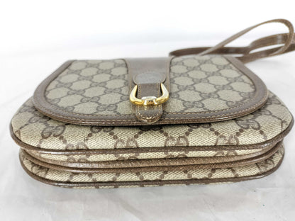 GUCCI GG Supreme GUCCI Shoulder Bag Accessories GG Supreme Shoulder Bag