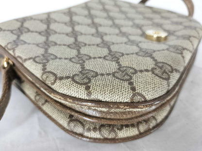 GUCCI GG Supreme GUCCI Shoulder Bag Accessories GG Supreme Shoulder Bag