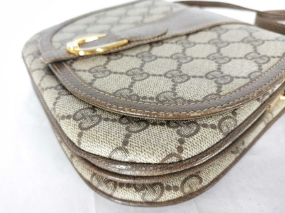 GUCCI GG Supreme GUCCI Shoulder Bag Accessories GG Supreme Shoulder Bag